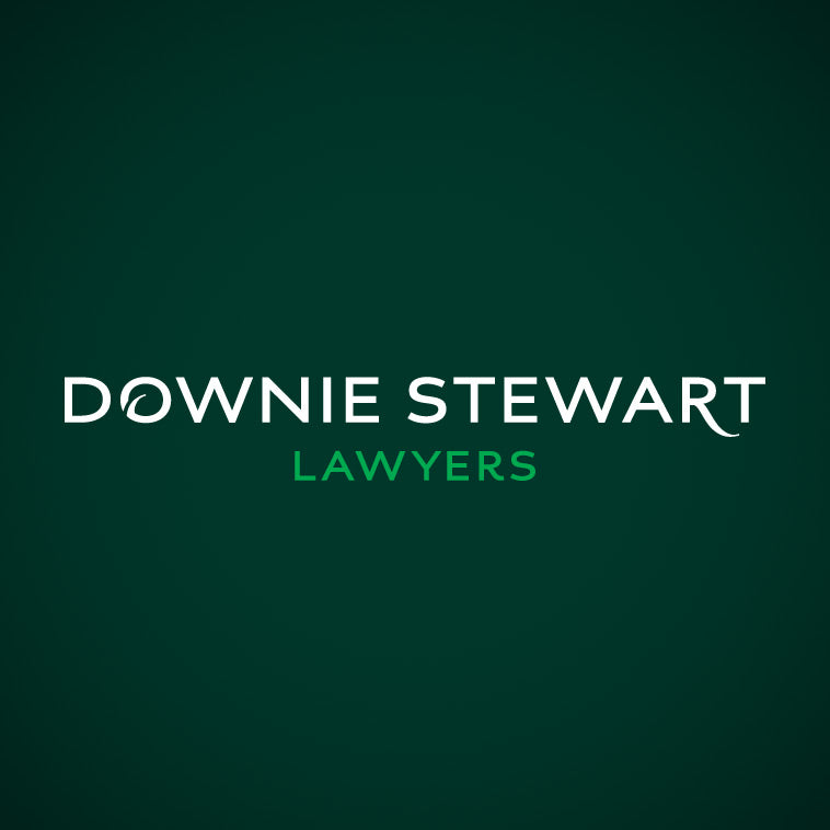 Downie Stewart Friday Kai