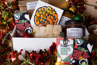 'Bowling Club Goodies' Christmas Box