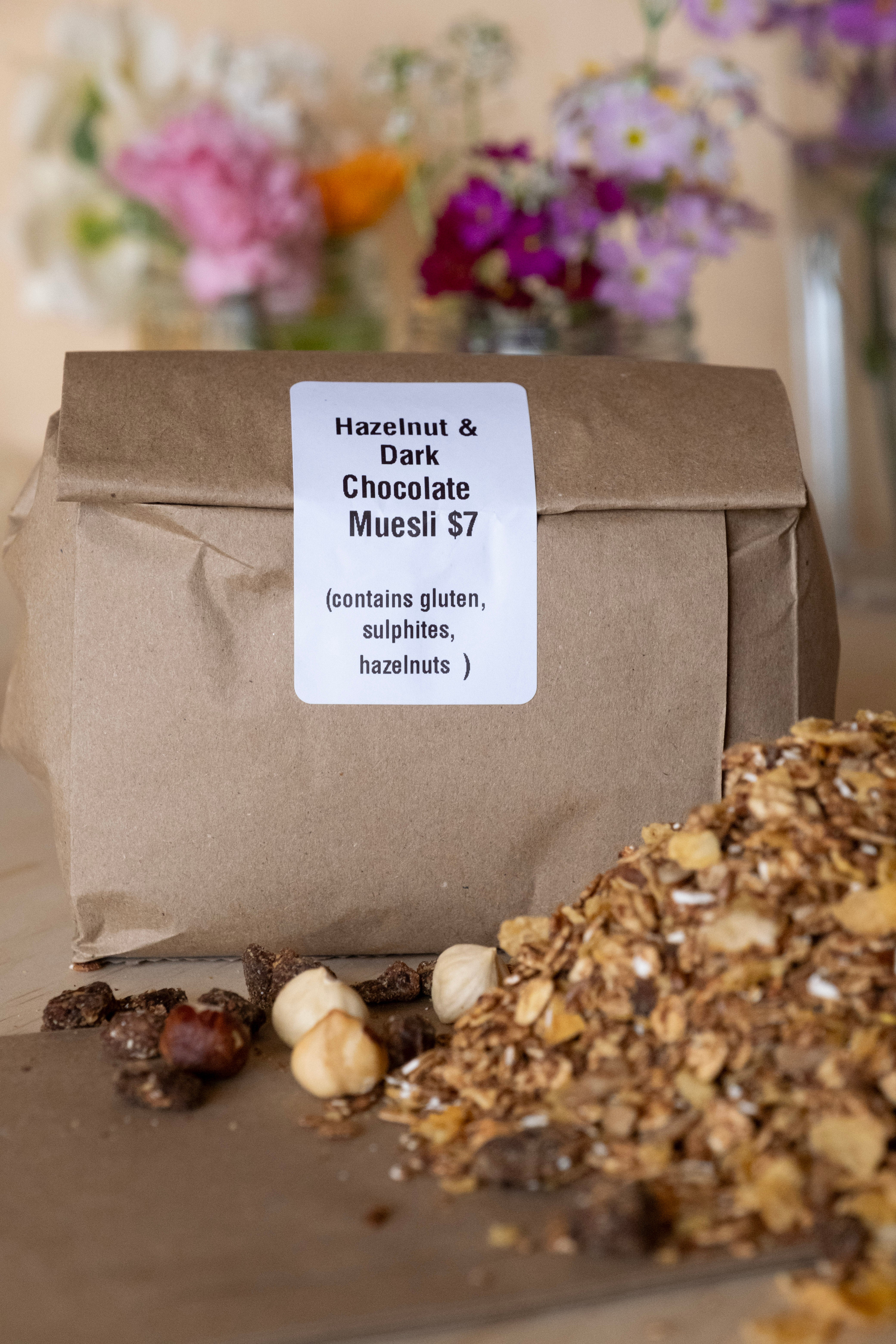 Muesli