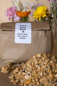 Muesli