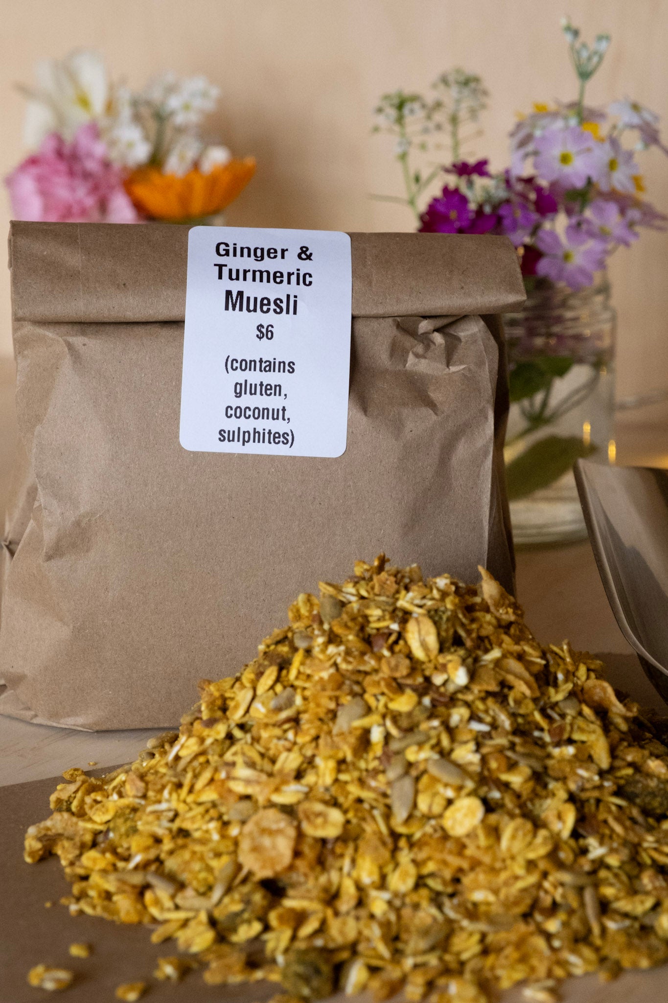 Muesli