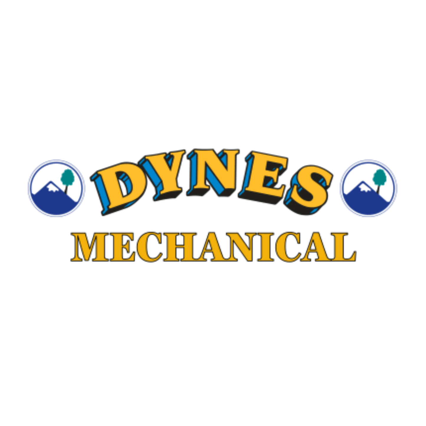 Dynes Mechanical Friday Kai