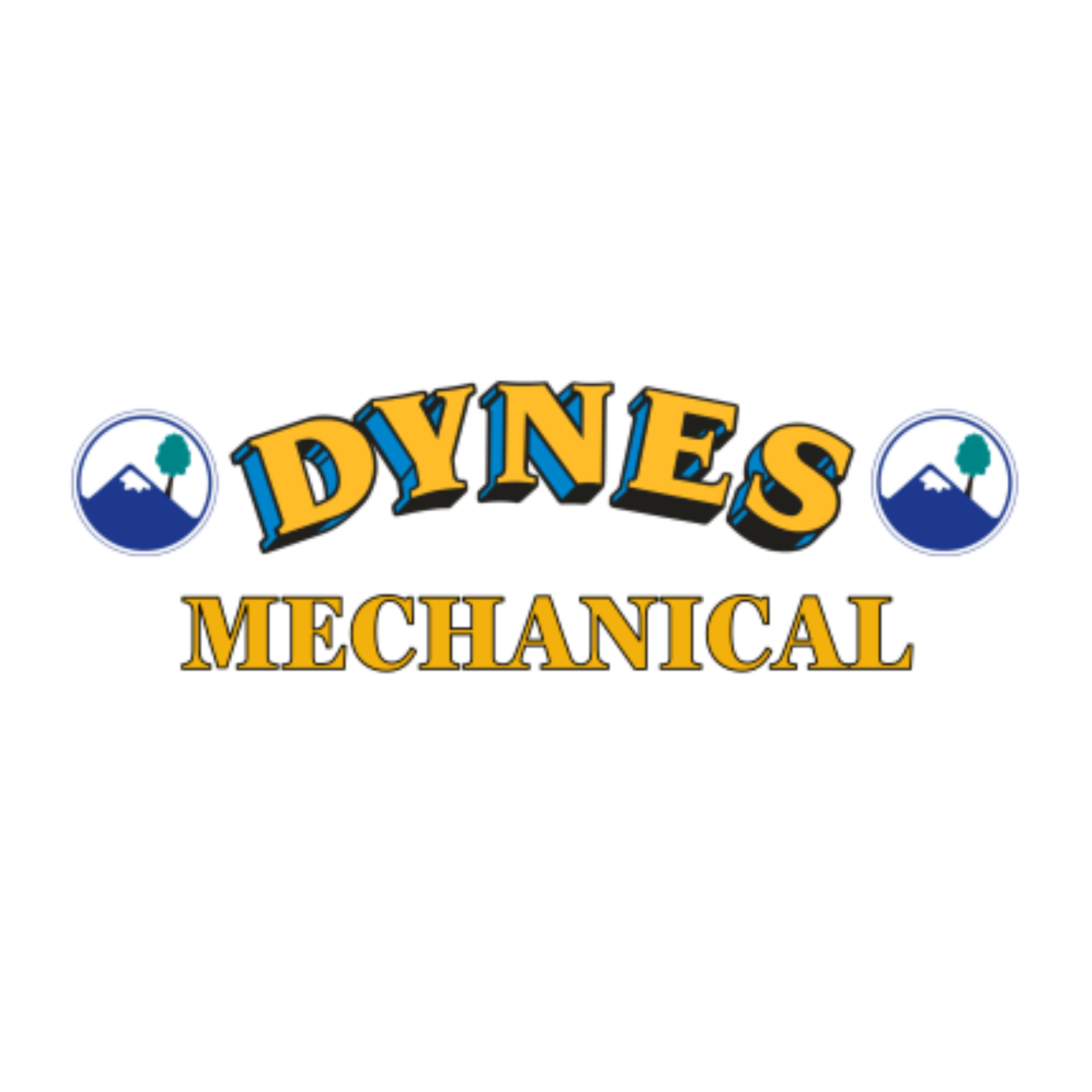 Dynes Mechanical Friday Kai